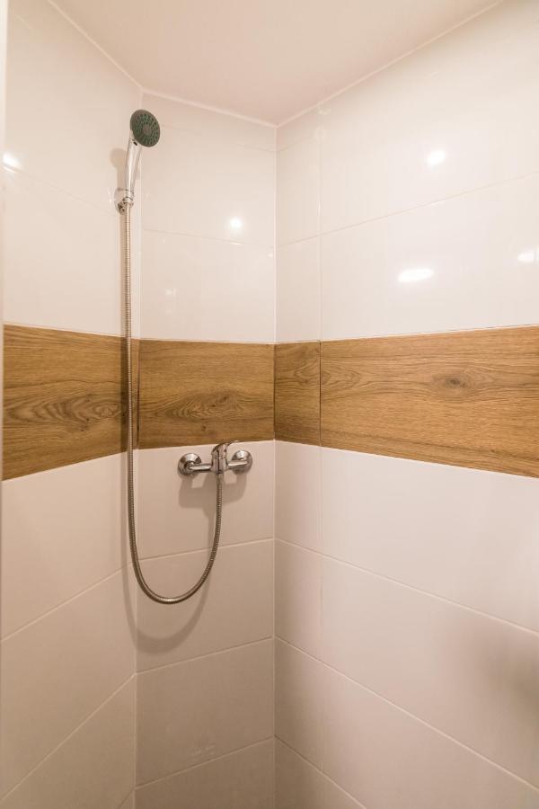 Micro Apartments 2,5 Qm - Najmniejsze Apartamenty Swiata 2,5 Mkw كراكوفيا المظهر الخارجي الصورة