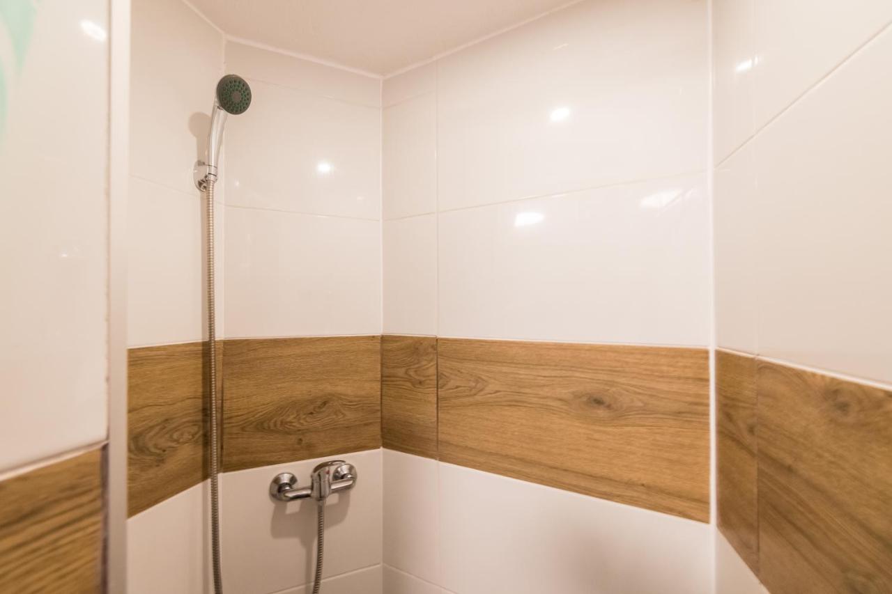 Micro Apartments 2,5 Qm - Najmniejsze Apartamenty Swiata 2,5 Mkw كراكوفيا المظهر الخارجي الصورة